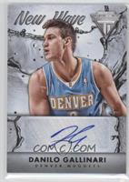 Danilo Gallinari