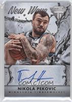 Nikola Pekovic