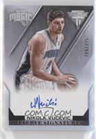 Nikola Vucevic #/225