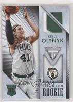 Kelly Olynyk #/10