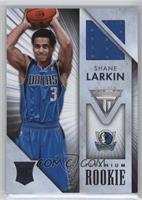 Shane Larkin #/325