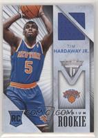 Tim Hardaway Jr. #/325