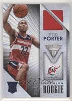 Otto Porter #/325