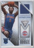 Kentavious Caldwell-Pope #/325