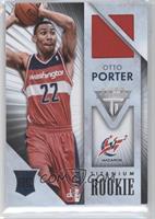 Otto Porter #/325