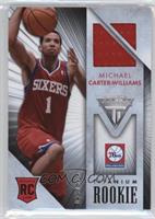 Michael Carter-Williams #/325