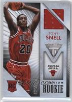 Tony Snell #/325