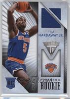 Tim Hardaway Jr. #/325