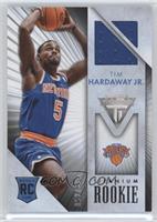 Tim Hardaway Jr. #/325