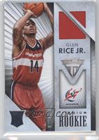 Glen Rice Jr. #/325