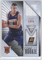 Alex Len #/325