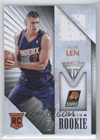 Alex Len #/325