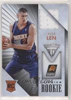 Alex Len #/325