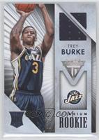 Trey Burke #/325