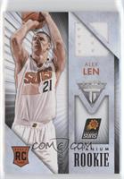 Alex Len #/325