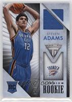 Steven Adams #/325