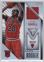 Tony Snell #/325