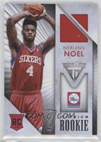 Nerlens Noel #/325