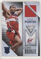 Otto Porter #/325