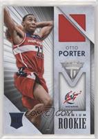 Otto Porter #/325