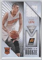 Alex Len #/325