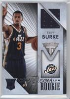 Trey Burke #/325