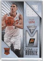 Alex Len #/85