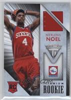 Nerlens Noel #/85