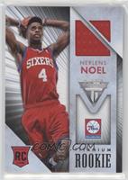 Nerlens Noel #/85