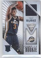 Trey Burke #/85