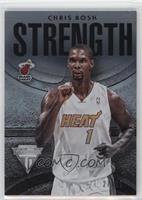 Chris Bosh #/99