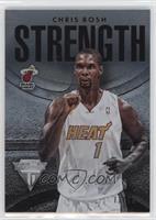 Chris Bosh #/99