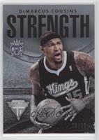 DeMarcus Cousins #/99