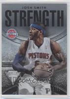 Josh Smith #/99