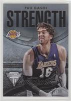 Pau Gasol #/99