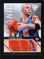 Jason Kidd #/5