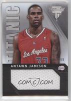 Antawn Jamison [Noted] #/299