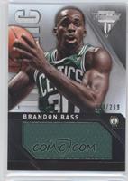 Brandon Bass #/299