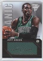 Jeff Green #/299