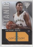 Anthony Davis #/99