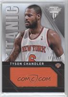 Tyson Chandler #/299