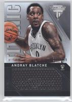 Andray Blatche #/299