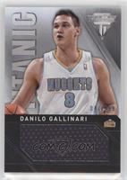 Danilo Gallinari #/299