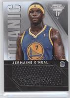 Jermaine O'Neal #/299