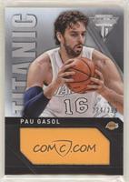 Pau Gasol #/299