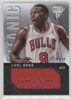 Luol Deng #/299