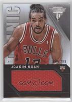 Joakim Noah #/299