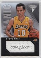 Steve Nash #/299