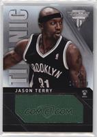 Jason Terry #/299