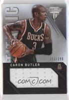 Caron Butler #/299